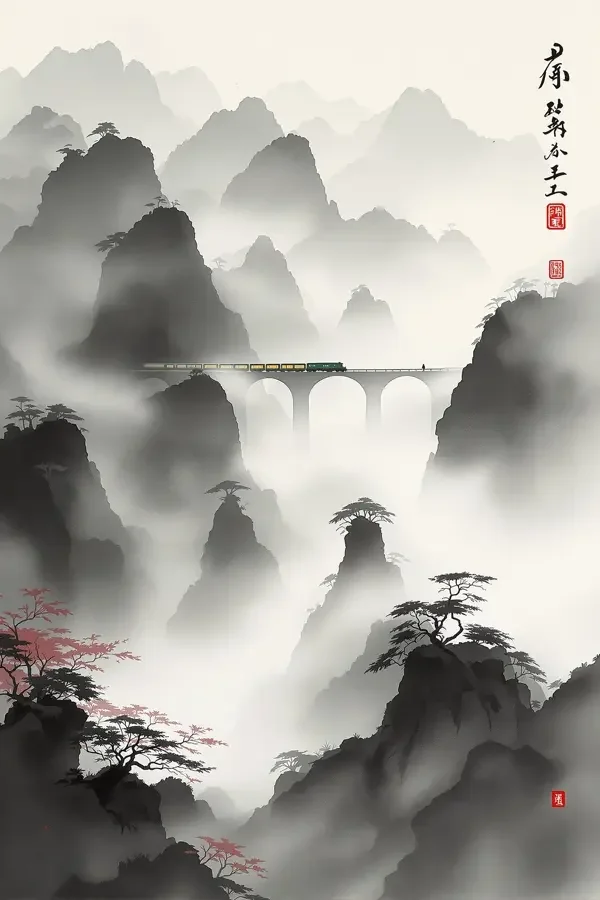 路边野餐 艺术片海报